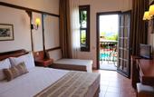 Туры в отель Green Anatolia Club & Hotel