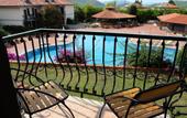 Туры в отель Green Anatolia Club & Hotel