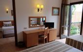 Туры в отель Green Anatolia Club & Hotel