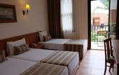 Туры в отель Green Anatolia Club & Hotel