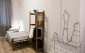 Туры в отель Club 1723 Hostel
