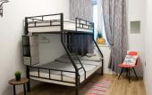 Туры в отель Club 1723 Hostel