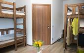 Туры в отель Club 1723 Hostel