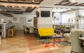 Туры в отель Svet v Okne Hotel