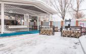 Туры в отель Svet v Okne Hotel