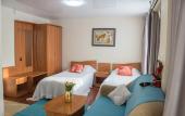 Туры в отель Svet v Okne Hotel