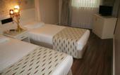 Туры в отель Green Anka Hotel