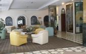 Туры в отель Green Anka Hotel