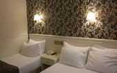 Туры в отель Green Anka Hotel
