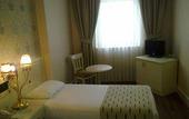Туры в отель Green Anka Hotel