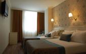 Туры в отель Green Anka Hotel