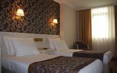 Туры в отель Green Anka Hotel