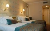 Туры в отель Green Anka Hotel