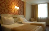 Туры в отель Green Anka Hotel