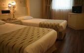 Туры в отель Green Anka Hotel