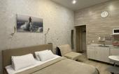 Туры в отель 812 Hotel