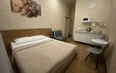 Туры в отель 812 Hotel