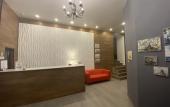 Туры в отель 812 Hotel