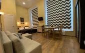 Туры в отель 812 Hotel
