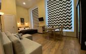 Туры в отель 812 Hotel