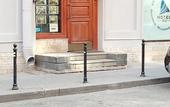 Туры в отель 812 Hotel