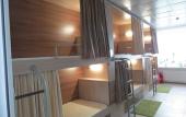 Туры в отель SV Hostel