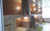 Туры в отель SV Hostel