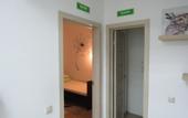 Туры в отель SV Hostel