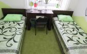 Туры в отель SV Hostel