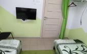 Туры в отель SV Hostel