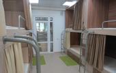 Туры в отель SV Hostel