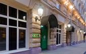 Туры в отель Centeral Hotel