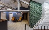 Туры в отель Centeral Hotel
