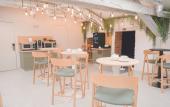 Туры в отель Centeral Hotel