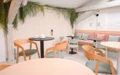 Туры в отель Centeral Hotel