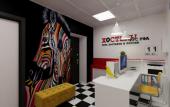 Туры в отель Ufa Hostel