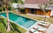 Туры в отель Alea Villa