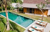 Туры в отель Alea Villa