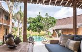 Туры в отель Alea Villa