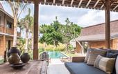 Туры в отель Alea Villa