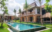 Туры в отель Alea Villa
