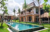 Туры в отель Alea Villa