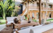 Туры в отель Alea Villa