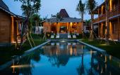 Туры в отель Alea Villa