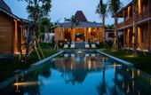 Туры в отель Alea Villa