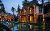 Туры в отель Alea Villa