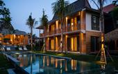 Туры в отель Alea Villa