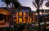 Туры в отель Alea Villa