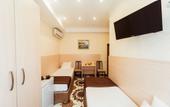 Туры в отель Lermontov Hotel