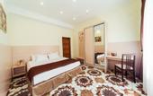 Туры в отель Lermontov Hotel
